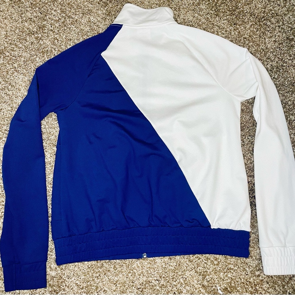 Track jacket - Picture 6 of 7